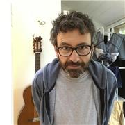 Cours de Guitare, classique, folk et électrique